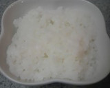 ご飯でもっちもち和風食パン♪(HB使用)作り方2写真