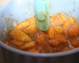 ピーチパイ　Peach Pie作り方4写真