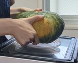 【かぼちゃの仕込み】こんな使い方もあり！作り方1写真