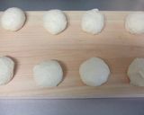 HBでフランスあんパン☆作り方2写真