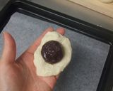 HBでフランスあんパン☆作り方3写真