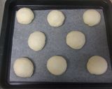 HBでフランスあんパン☆作り方5写真