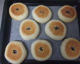 HBでフランスあんパン☆作り方7写真