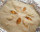 ピーチパイ　Peach Pie作り方6写真