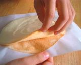 “ももかん”しふぉんでOmlet作り方5写真