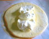 “ももかん”しふぉんでOmlet作り方6写真