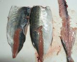 ➏ あじの香草焼き ➏作り方4写真