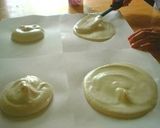 “ももかん”しふぉんでOmlet作り方3写真