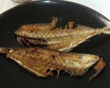 ➏ あじの香草焼き ➏作り方13写真