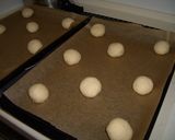 ライ麦入り☆豆乳プチパン作り方3写真