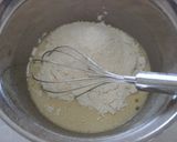 バター不使用フルグラマフィン作り方4写真