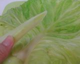 我が家の基本のロールキャベツ作り方3写真