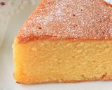 小麦粉不使用★しっとりアーモンドケーキ作り方8写真