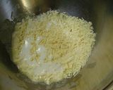 八十八夜のふんわり抹茶ガトーショコラ作り方3写真