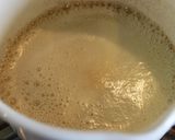 焦がしバターのマドレーヌ作り方3写真