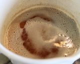 焦がしバターのマドレーヌ作り方4写真