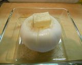 *簡単!まるごと新たまねぎ*作り方4写真