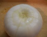 *簡単!まるごと新たまねぎ*作り方3写真