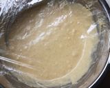 焦がしバターのマドレーヌ作り方8写真