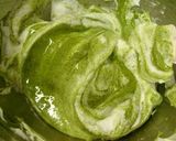八十八夜のふんわり抹茶ガトーショコラ作り方10写真