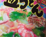 い～っぱい食べてね♥ぱりぱりキャベツ盛り作り方3写真