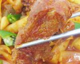 【とっぽき入り『豚煮込み』】の作り方作り方14写真