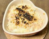 おひとりさまお豆腐グラタン作り方7写真