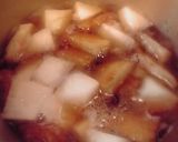 パパッと大根の煮物・・♪作り方1写真