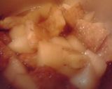 パパッと大根の煮物・・♪作り方3写真