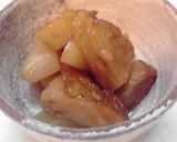 パパッと大根の煮物・・♪作り方4写真