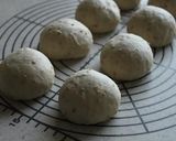 ごまパン生地で☆香ばしいハードちくわエピ作り方6写真