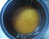 簡単♥♡かに缶で贅沢蟹飯作り方1写真