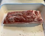 悪魔的な美味さ!豚バラ肉の香草ロースト作り方3写真