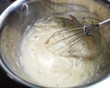 *すりみのお好み焼き風♡(^-^)*作り方2写真