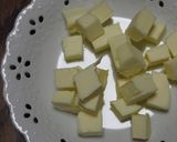 初心者向け！春にはやっぱり苺のタルト作り方2写真