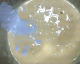 ココナッツミルクシフォン♪作り方3写真