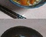 炊飯器で*温泉卵*作り方5写真