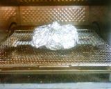 新たまねぎのホイル焼き作り方4写真