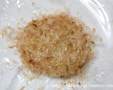 キャラ弁☆ふわっふわダッフィーおにぎり作り方6写真