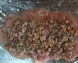 鶏胸肉のバロティーヌ作り方6写真