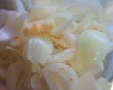 新たまねぎのホイル焼き作り方5写真