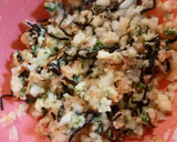 おつまみに！はんぺんと新玉ねぎの香り焼き作り方5写真