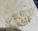 鶏肉と長ねぎの和風パスタ作り方1写真
