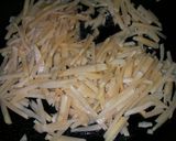 美味♪たけのこのキンピラ☆作り方2写真
