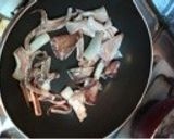 これこれ♥♥特製CHAN焼きそば♥♥作り方3写真