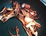 これこれ♥♥特製CHAN焼きそば♥♥作り方4写真