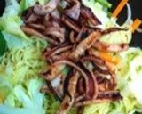 これこれ♥♥特製CHAN焼きそば♥♥作り方8写真