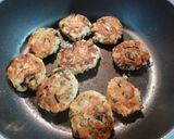 おつまみに!はんぺんと新玉ねぎの香り焼き作り方7写真