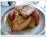 簡単濃厚･･大根のお漬物～♪作り方3写真