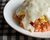 レンジで*スボラなホワイトソース*作り方8写真
